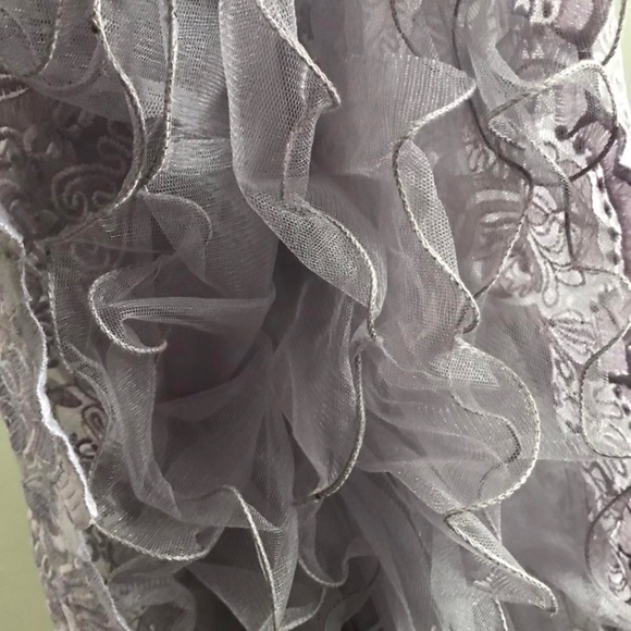 Asos Chi Chi London Dress - Picture 3 of 4